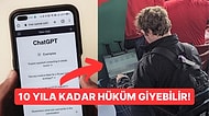 Yapay Zekayla Asılsız Haber Yapan Adam Kamu Düzenini Bozduğu İddiasıyla Tutuklandı!
