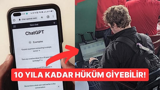 Yapay Zekayla Asılsız Haber Yapan Adam Kamu Düzenini Bozduğu İddiasıyla Tutuklandı!