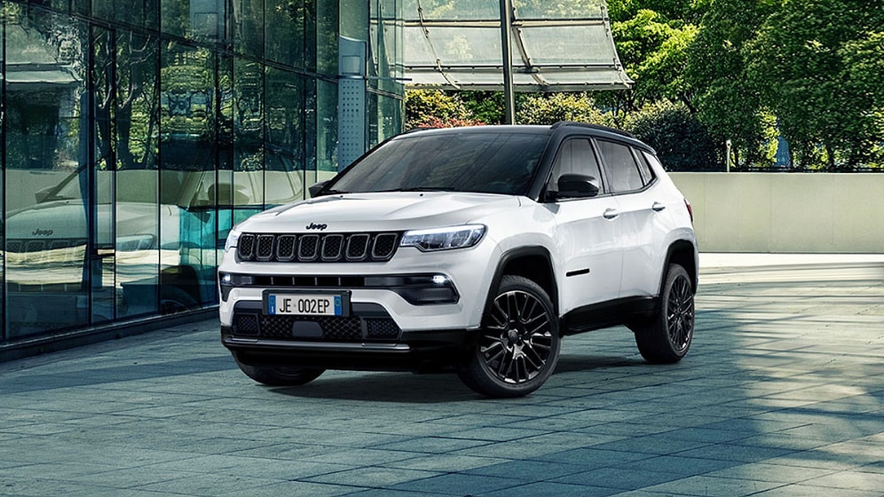 Jeep Fiyat Listesi Mayıs 2023: Jeep Renegade, Compass ve Wrangler Güncel Fiyatlar