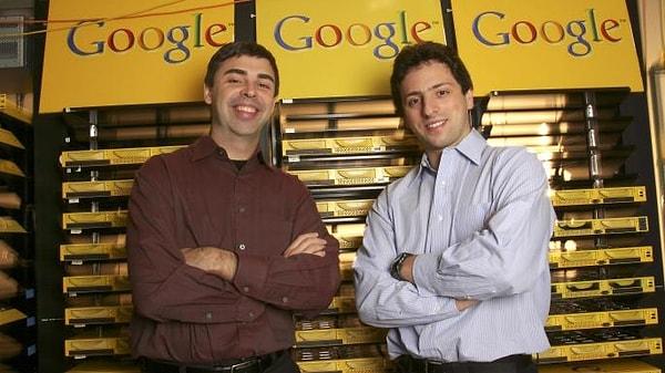 10. 2000'li yıllarda Google, Apple, Adobe, Intel ve diğer bazı mega şirketler maaşları düşük tutmak için birbirlerinin çalışanlarını işe almamak üzere karşılıklı bir anlaşma yaptılar.