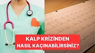 Sabah Uyandığınızda Kalp Krizi Geçirme Riskinden Kaçınmak İçin Yapmanız Gerekenler