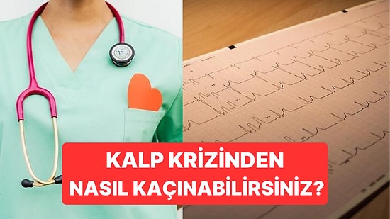 Sabah Uyandığınızda Kalp Krizi Geçirme Riskinden Kaçınmak İçin Yapmanız Gerekenler