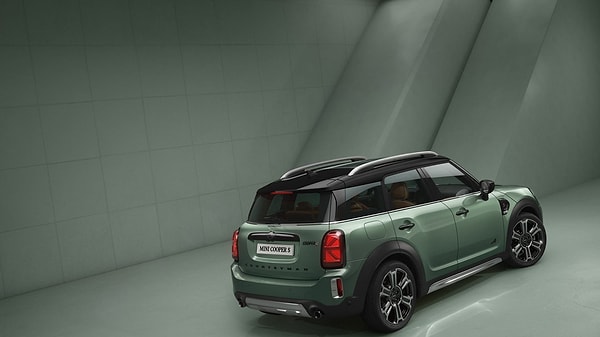 Mini Countryman fiyat listesi Mayıs 2023