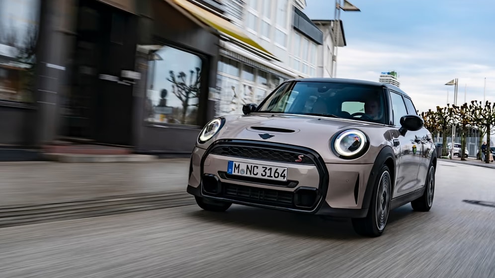 Mini Fiyat Listesi Mayıs 2023: Mini Cooper, Clubman, Countyrman ve Cabrio Güncel Fiyatlar