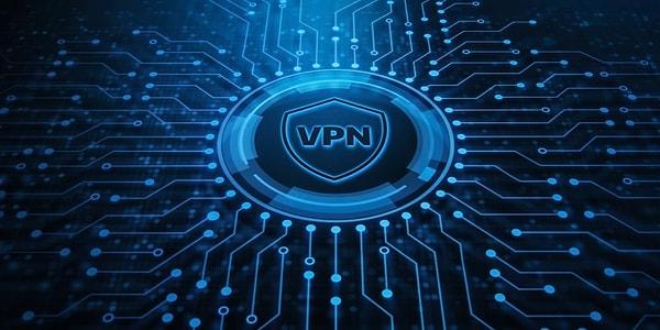 "VPN" veya "Sanal Özel Ağ", internet aracılığıyla cihazlar arasında özel bir ağ bağlantısı oluşturarak kısıtlama yaşanan bölgede erişim sağlar.