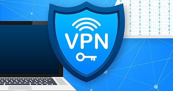 Ancak VPN'ler de sandığınız kadar güvenilir uygulamalar olmayabiliyor. Bu nedenle en güvenilir olan uygulamayı kullanıyor olsanız dahi sansür, kısıtlama ya da engel ile karşılaşabilirsiniz.