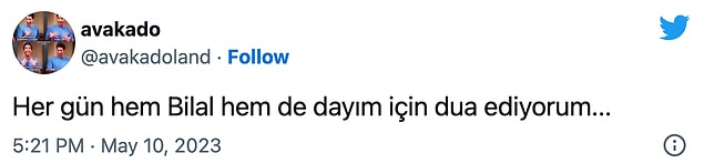 Depremde sevdiklerini kaybedenlerden de duygularını Pqueen'in bu paylaşımı altında ifade ettiler.