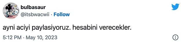 Pqueen'in bu paylaşımının ardından kendisine destek mesajları yağdı.