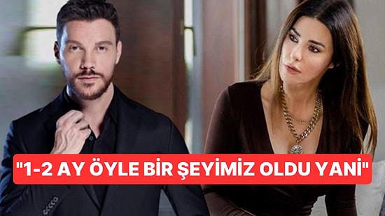 Sinan Akçıl Önce Eski Sevgilileri İçin Yaptırdığı Dövmeleri Anlattı Sonra da Defne Samyeli İtirafında Bulundu!