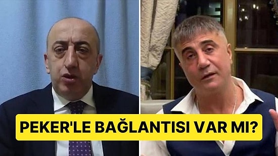 Peker'le Bağlantılı mı? Sedat Peker'in Avukatından Ali Yeşildağ Açıklaması