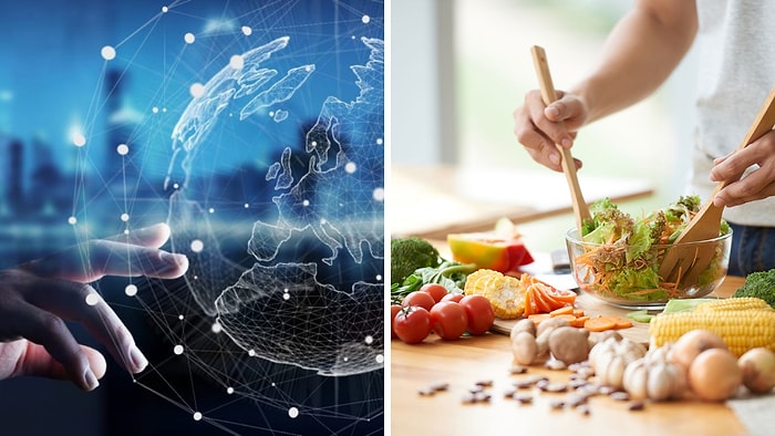 Sana İlham Veren Şeyin Ne Olduğunu Tahmin Ediyoruz!