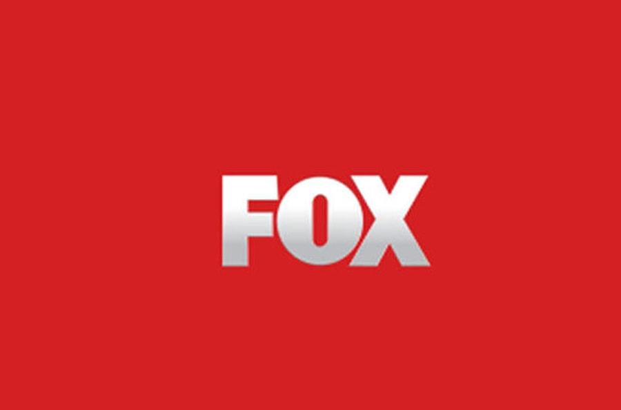 Foks tv canlı. Fox TV. Fox TV логотип. Телевизор Fox.