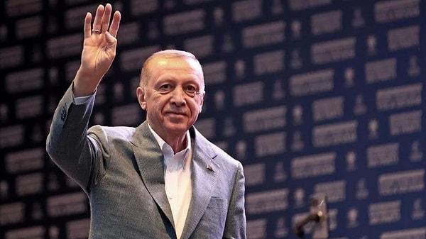 'İşte Tayyip Erdoğan fırsatını kaçırmamak için, gece gündüz çalıştık'