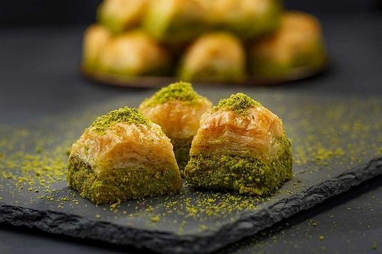 Mastering the Art of Turkish Baklava: Tips and Tricks from a Pro