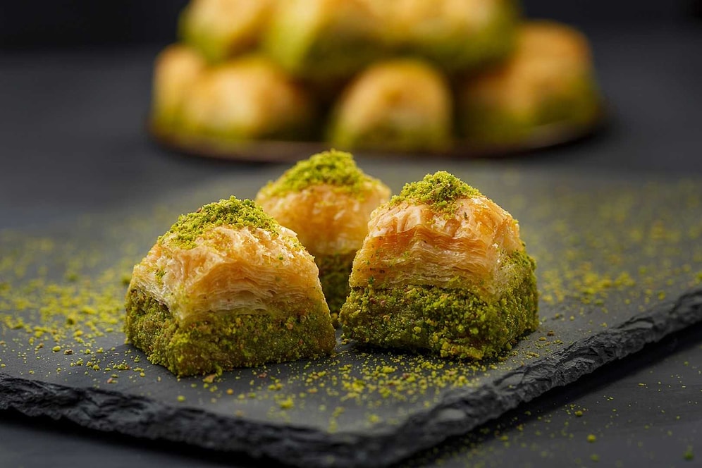 Mastering the Art of Turkish Baklava: Tips and Tricks from a Pro