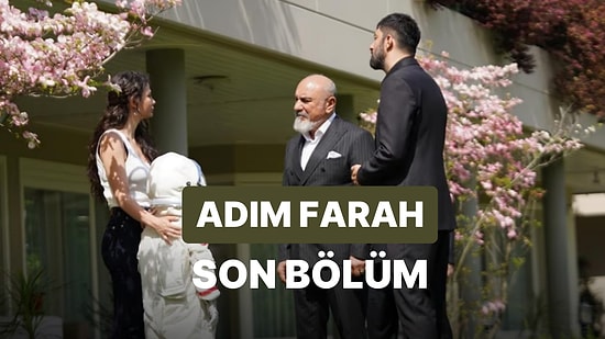 Adım Farah 11. Bölüm İzle: Adım Farah Son Bölüm Tek Parça Full İzle