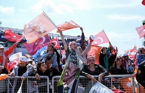 Erdoğan'dan Kürtlere "Türkiye Yüzyılı" Mesajı