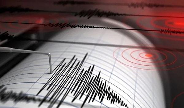 Ülkemiz aktif fay hatları üzerinde yer aldığında dolayı birçok bölgede irili ufaklı depremler meydana geliyor.