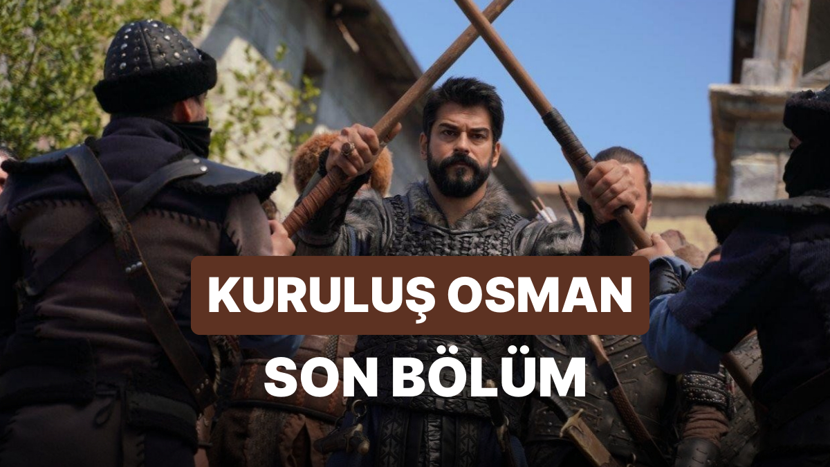 kuruluş osman 2 ci sezon 1 bölüm izle