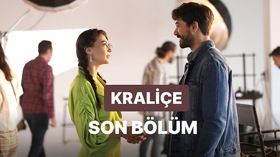 Kraliçe 8. Bölüm İzle: Kraliçe Son Bölüm Tek Parça Full İzle