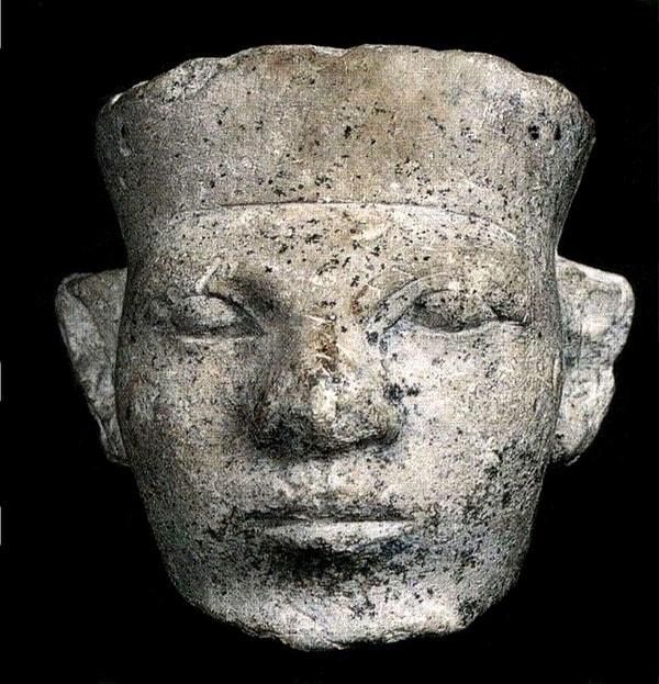 Akrep Kral olarak da bilinen Narmer, bu süreçte Mısır'daki ilk hanedanlığı kurmuş olan firavundur.