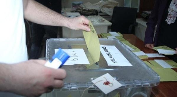 14 Mayıs Genel Seçimleri Sakarya iline dair tüm veriler: 21:30 itibariyle açıklanan güncel Sakarya seçim sonuçları.