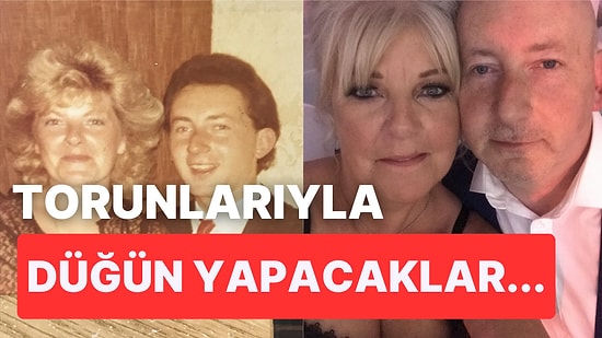 35 Yıl Boyunca Sevgilisinin Kendisine Evlilik Teklifi Etmesini Bekleyen Kadın 60 Yaşında Gelin Olacak!