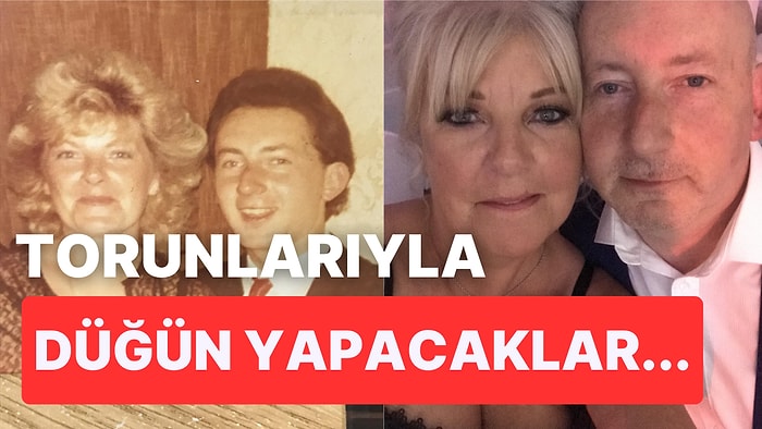 35 Yıl Boyunca Sevgilisinin Kendisine Evlilik Teklifi Etmesini Bekleyen Kadın 60 Yaşında Gelin Olacak!