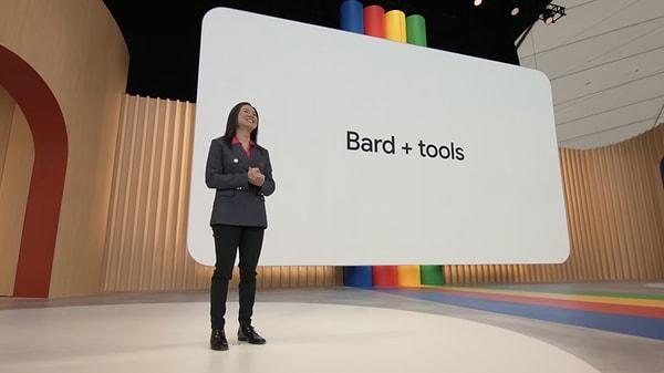 Yeni yapay zeka Google Bard AI, geçtiğimiz gün gerçekleşen lansman ile test sürecini bitirdi ve herkes için kullanıma açıldı.