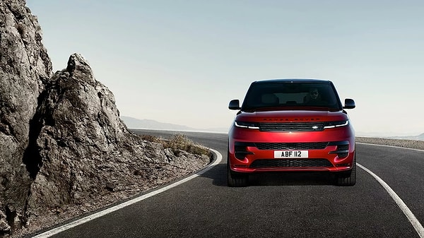 Range Rover Sport fiyat listesi Mayıs 2023