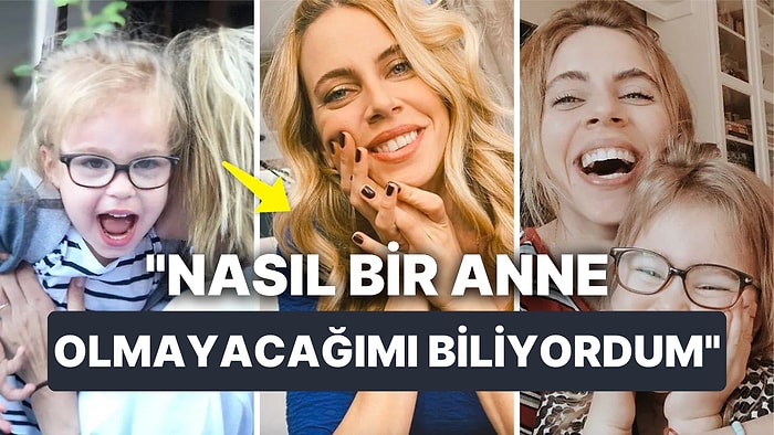 Melis İşiten'den Anneliğe Dair Açıklamalar: "Dünyaya Anne Olmak İçin Gelmiş Kadınlardan Değildim"