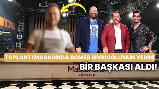 Yerine Kim Gelecek? Heyecanla Beklenen MasterChef All Star'da Somer Şef'in Yer Almayacağı İddia Edildi!