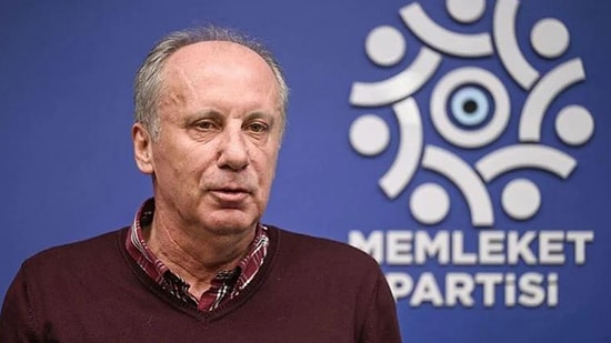 Muharrem İnce Paylaşımlarıyla İlgili Soruşturma: 'Bu Aşağılık Teröristlerle Mücadele Edeceğim'