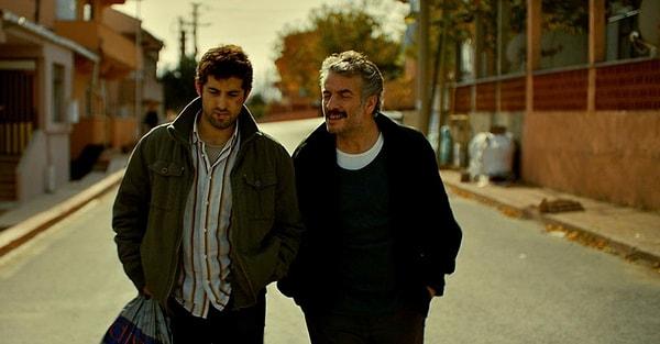 The film follows the story of Sinan, a young aspiring writer who returns to his hometown in rural Turkey after finishing his studies.