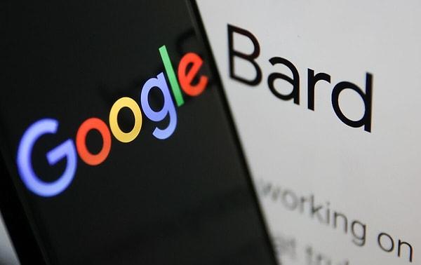 Peki sizin yeni Google Bard hakkındaki düşünceleriniz neler? Yorumlarınızı bekliyoruz...