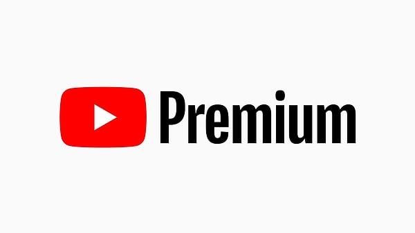 YouTube Premium güncel abonelik fiyatları ise şöyle: