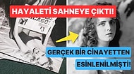 Ölmüş Bir Oyuncunun Hayaletinin Sahne Aldığı Tiyatro! Broadway Müzikalleri'nin Filmlere Konu Olan Hikayesi
