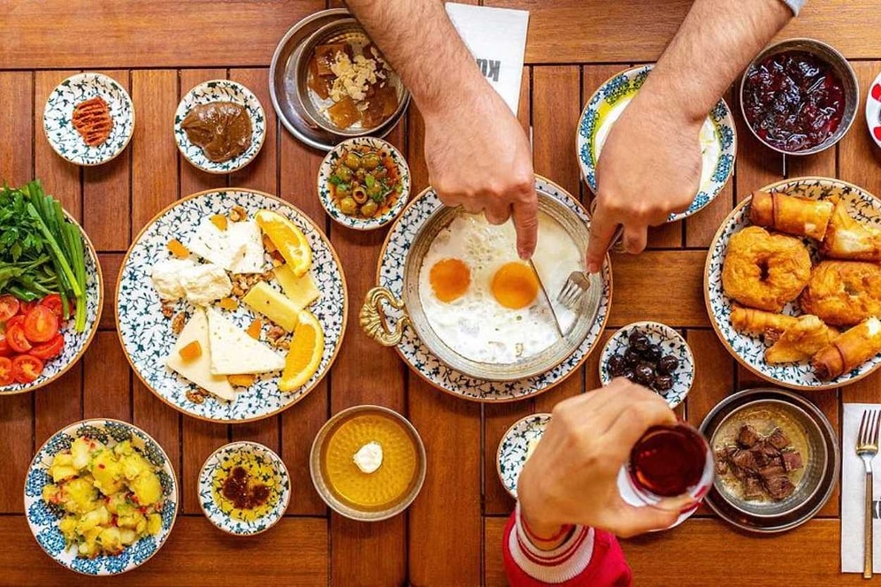 The Perfect Turkish Breakfast: A Complete Guide to Traditional Morning Fare