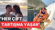 Cristiano Ronaldo'nun Annesi, Oğlunun Georgina Rodriguez ile Olan İlişkisi Hakkında Konuştu!