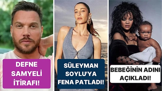 11 Mayıs'ta Yaşanan Son Dakika Magazin Haberlerini ve Güncel Magazin Olaylarını Anlatıyoruz!