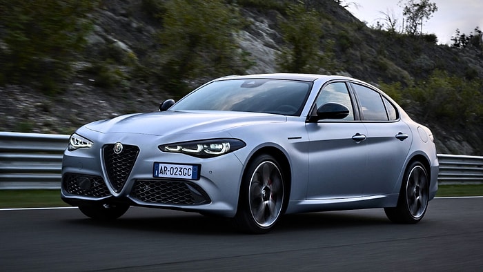 Alfa Romeo Fiyat Listesi Mayıs 2023: Alfa Romeo Tonale, Giulia ve Stelvio Güncel Fiyatlar