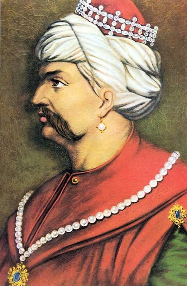 Yavuz Sultan Selim