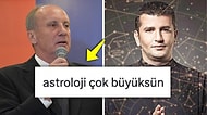 Muharrem İnce'nin Adaylıktan Çekileceğini Tahmin Eden Astrolog Dinçer Güner Gündem Oldu!