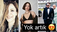 Aslı Enver'den Hamilelik Fotoğrafı Geldi! 11 Mayıs'ta Ünlülerin Yaptığı Instagram Paylaşımları