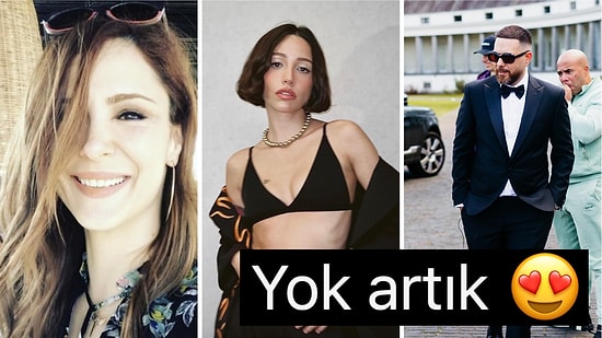 Aslı Enver'den Hamilelik Fotoğrafı Geldi! 11 Mayıs'ta Ünlülerin Yaptığı Instagram Paylaşımları