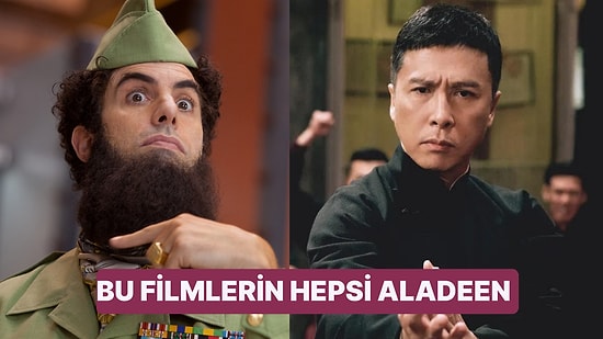 Yanlış Anlamalarla Dolu Kültür Çatışmalarını Konu Alan Birbirinden Muhteşem Filmler