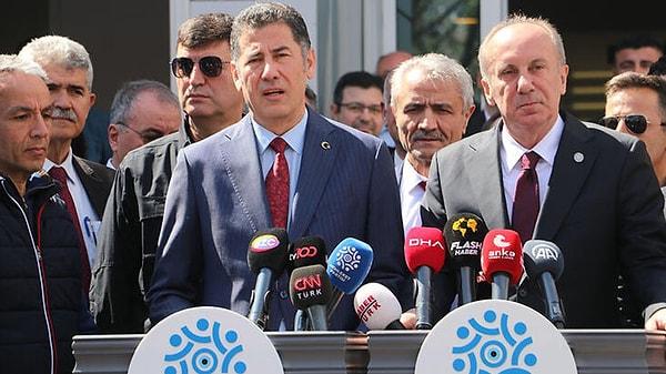 Tüm Türkiye, son zamanların en kritik seçimine hazırlanıyor. 14 Mayıs tarihinde yapılacak olan Cumhurbaşkanı ve 28. Dönem Milletvekili Genel Seçimleri öncesi gündem biraz daha hareketlendi.