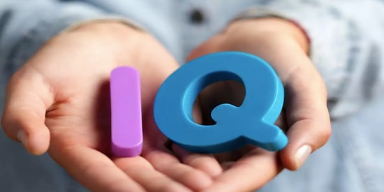 Тест: Определим ваш уровень IQ всего за несколько минут