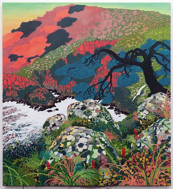 4. Котел дьявола, Макс Нейлор (2023)