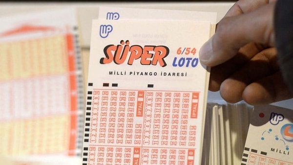 Süper Loto Sonuçları Açıklandı mı?